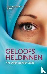 Geloofsheldinnen