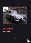 Heul, Frank van der - Oldtimers - de jaren vijftig - deel 3