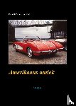 Heul, Frank van der - Amerikaans antiek