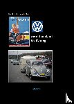 Heul, Frank van der - Volkswagen