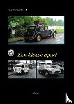 Heul, Frank van der - Citroen