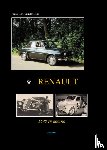 Heul, Frank van der - Renault