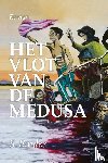 Emdee, S. - Het vlot van de Medusa
