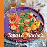  - Tapas en pincho's