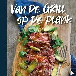  - Van de grill op de plank