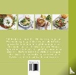  - Salades & Dressings