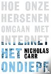 Carr, Nicholas - Het ondiepe