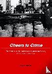 Martin, Hester - Cheers to Crime