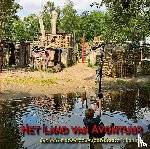 Martin, Fred - Het Land van Avontuur