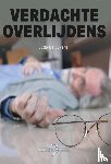 Geluykens, Ludo - Verdachte overlijdens