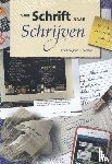Kooijman, Else - Van schrift naar schrijven