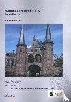 Hoeksma, Suzanna - Rekenwerkboek
