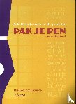 Kooijman-Thomson, Else - Pak je pen en toetsenbord