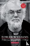 Williams, Rowan - Geloof in de publieke ruimte