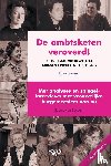 Zuydam, Sabine van, Tammes, Klaas - De ambtsketen veroverd! - De eerste tien vrouwelijke burgemeesters in Nederland – inclusief analyses en spiegelinterviews met vrouwelijke burgemeesters van nu