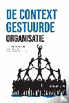 Lips, Saskia - De Contextgestuurde Organisatie
