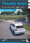 Theorie leren personenauto met examentraining