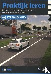 Somers, P., Greving, S. - Praktijk leren personenauto