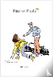Zwart, Nina de - Paul en Paula A1