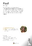 KleurRijker BV - Paul! werkboek