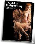 Ruiter, Peter de - The art of bodypainting