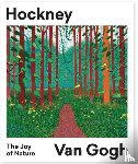Den Hartog Jager, Hans - Hockney - Van Gogh
