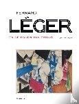 Van Heugten, Sjraar - Fernand Léger en de daken van Parijs