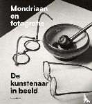 Coppes, Wietse, Jansen, Leo - Mondriaan en de fotografie