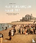 Cornilly, Jeroen - Het verlangen naar zee.
