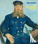 Bakker, Nienke, Gerritse, Bregje, Hanson, Katie, Atkins, Chris - Van Gogh en de Roulins