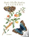 Heard, Kate - Maria Sibylla Merian