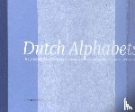 Lommen, Mathieu - Dutch alphabets