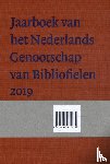 Lem, Anton vander, Schendel, Corinna van - 2019 - Nederlands Genootschap van Bibliofielen
