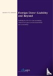 Enneking, Liesbeth - Foreign direct liability and beyond