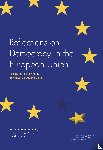  - Reflections on Democracy in the European Union