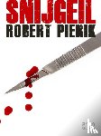 Pierik, Robert - Snijgeil