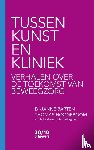 Hoogeboom, Thomas, Barten, Di-Janne - Tussen kunst en kliniek