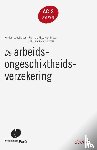  - De arbeidsongeschiktheidsverzekering