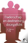 Keulen, B.F. - Daderschap en deelneming doorgelicht