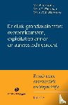 Snoo, A. de, Ellerman, H., Meesters, J. - Drieluik grondexploitatie: overeenkomsten, exploitatieplannen en aanbestedingsrecht