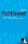Muijen, P.J.D.J. - Politiewet 2012