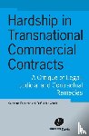 Pédamon, Catherine, Chuah, Jason - Hardship in transnational commercial contracts