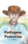 Moor, Corry de - Portugese portretten