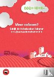  - Het grote vakantieboek rekenen - Van groep 5 naar groep 6