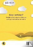 - Het grote vakantieboek rekenen - Van groep 3 naar groep 4