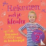  - Rekenen met je kleuter