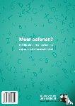  - Oefenboek