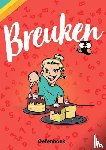  - Breuken Oefenboek - Groep 6, 7 en 8
