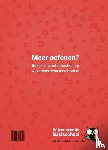  - Oefenboek Klokkijken Groep 6/7/8