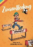  - Oefenboek Zinsontleding - Redekundig Ontleden Groep 7/8